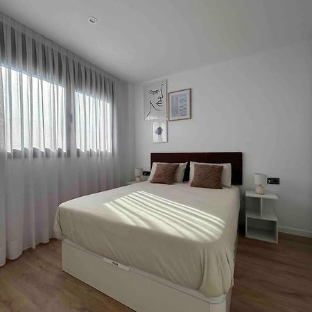 Apartamento Estrenalo A Minutos De Bcn Sant Feliu de Llobregat Exterior foto