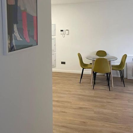 Apartamento Estrenalo A Minutos De Bcn Sant Feliu de Llobregat Exterior foto