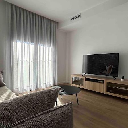 Apartamento Estrenalo A Minutos De Bcn Sant Feliu de Llobregat Exterior foto