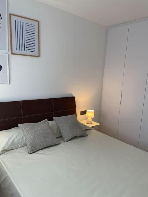Apartamento Estrenalo A Minutos De Bcn Sant Feliu de Llobregat Exterior foto