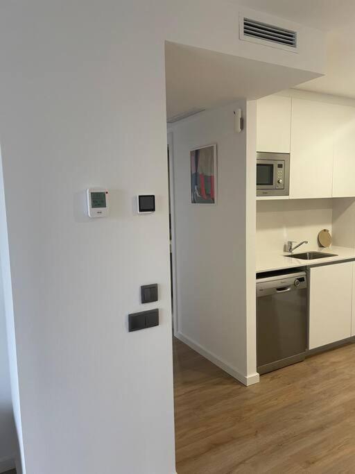 Apartamento Estrenalo A Minutos De Bcn Sant Feliu de Llobregat Exterior foto