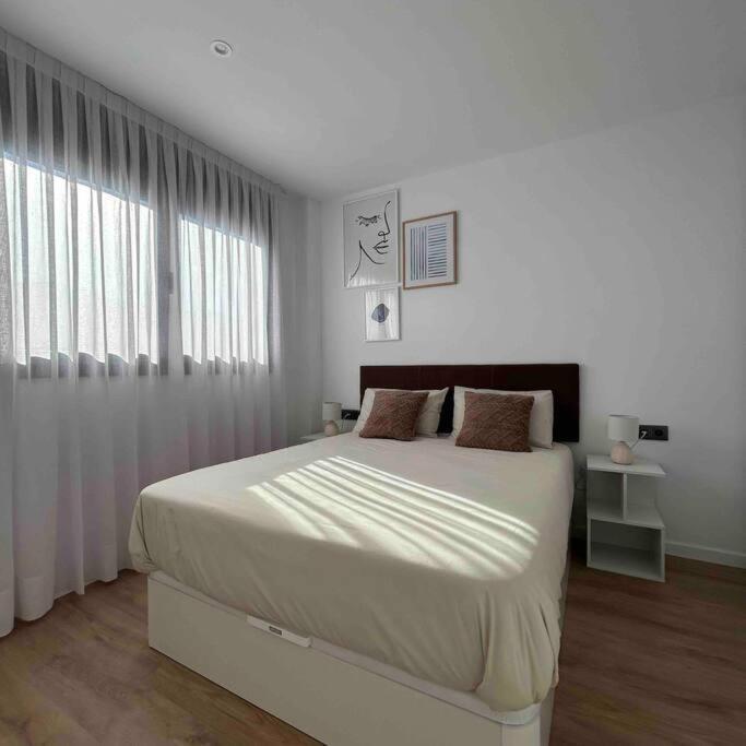 Apartamento Estrenalo A Minutos De Bcn Sant Feliu de Llobregat Exterior foto