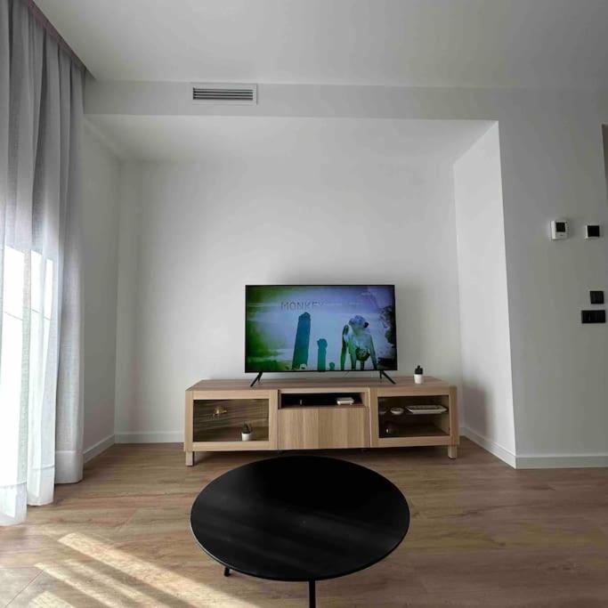 Apartamento Estrenalo A Minutos De Bcn Sant Feliu de Llobregat Exterior foto