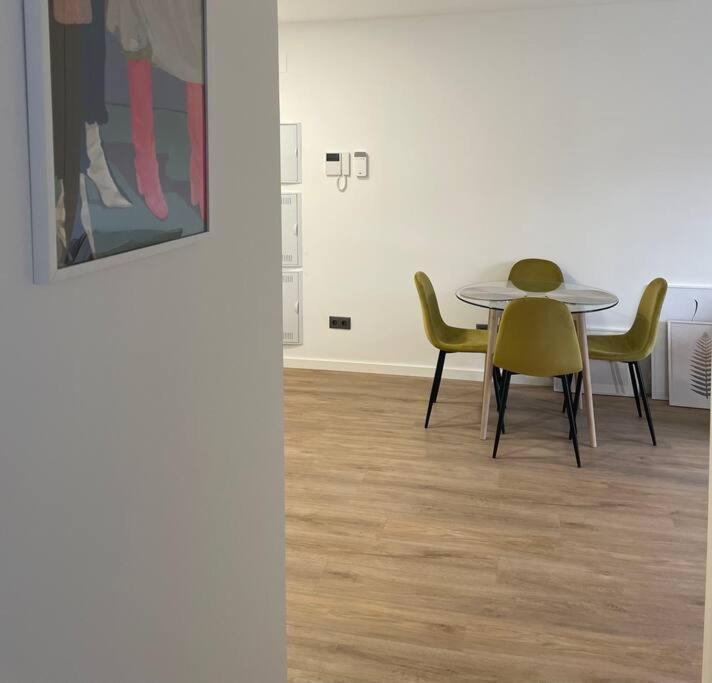 Apartamento Estrenalo A Minutos De Bcn Sant Feliu de Llobregat Exterior foto