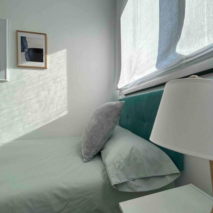 Apartamento Estrenalo A Minutos De Bcn Sant Feliu de Llobregat Exterior foto