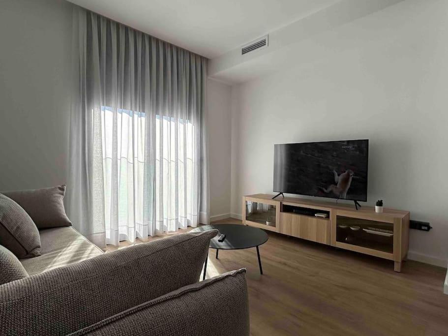 Apartamento Estrenalo A Minutos De Bcn Sant Feliu de Llobregat Exterior foto